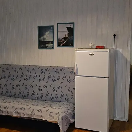 Laguna 14,18 Apartma *