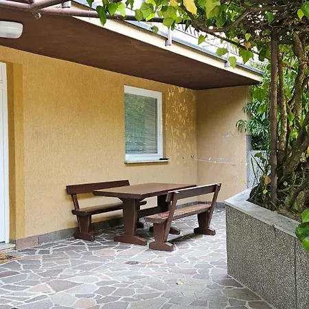 Laguna 14,18 Apartment Jagodje
