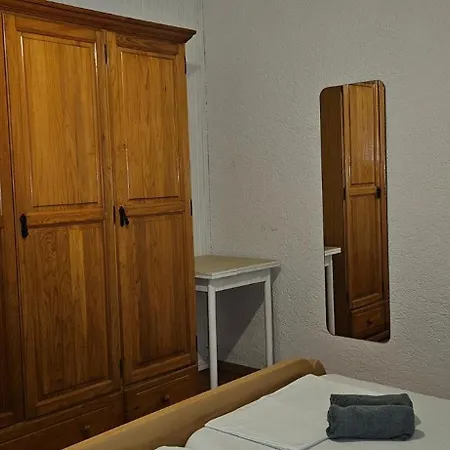 Apartment Laguna 14,18 Jagodje
