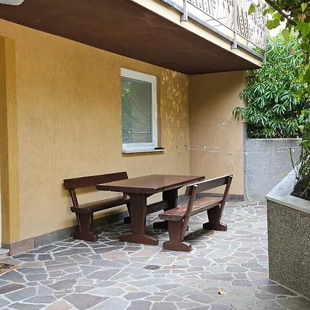 Apartment Laguna 14,18
