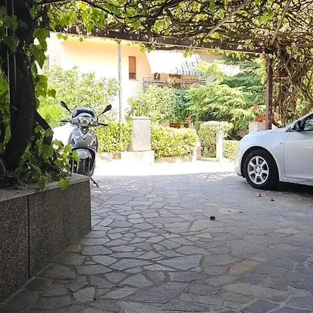 Apartment Laguna 14,18 Jagodje