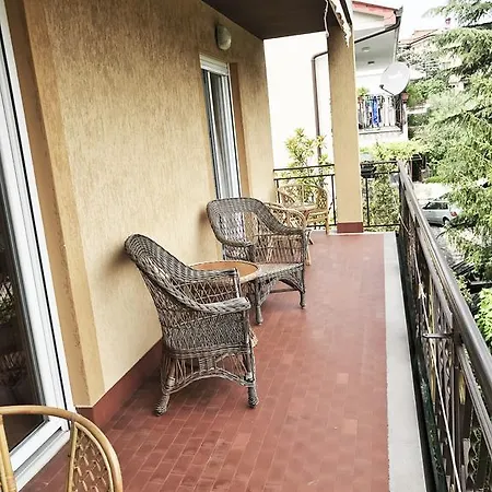 Apartment Laguna 14,18 *